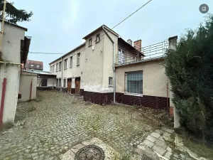 Prodej kanceláře, Brno, Konečného, 528 m2