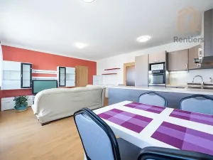 Pronájem bytu 2+kk, Brandýs nad Labem-Stará Boleslav, Kralupská, 55 m2