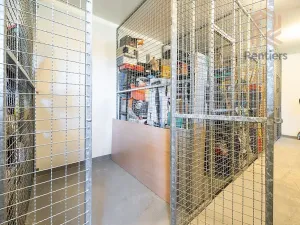 Pronájem bytu 2+kk, Brandýs nad Labem-Stará Boleslav, Kralupská, 55 m2