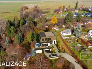 Prodej pozemku pro bydlení, Čisovice - Bojov, 3820 m2