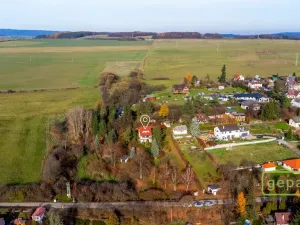Prodej pozemku pro bydlení, Čisovice - Bojov, 3820 m2