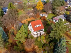Prodej pozemku pro bydlení, Čisovice - Bojov, 3820 m2