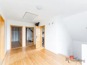 Prodej rodinného domu, Smidary, Nová, 165 m2