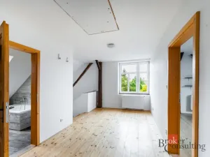 Prodej rodinného domu, Smidary, Nová, 165 m2