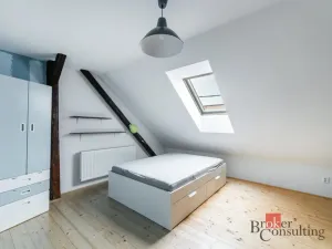 Prodej rodinného domu, Smidary, Nová, 165 m2