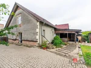 Prodej rodinného domu, Smidary, Nová, 165 m2
