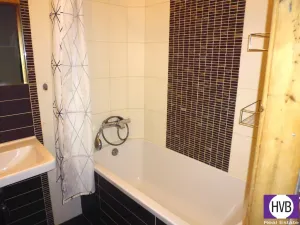 Pronájem bytu 2+kk, Praha, Na Rokytce, 55 m2