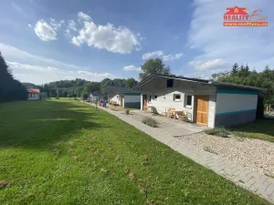 Prodej pozemku pro bydlení, Česká Skalice, Sportovní, 3733 m2