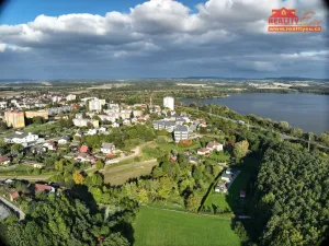Prodej pozemku pro bydlení, Česká Skalice, Sportovní, 3733 m2