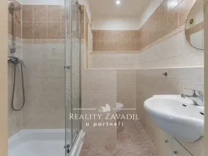 Prodej bytu 1+kk, Praha - Hostivař, Gercenova, 36 m2