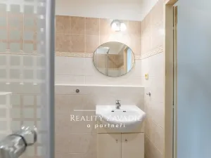 Prodej bytu 1+kk, Praha - Hostivař, Gercenova, 36 m2