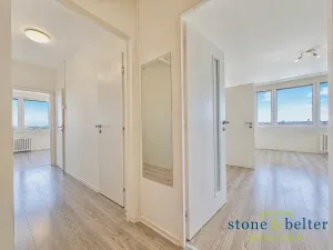 Pronájem bytu 3+1, Praha - Záběhlice, Chmelová, 72 m2