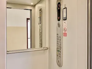 Pronájem bytu 3+1, Praha - Záběhlice, Chmelová, 72 m2