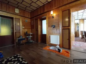 Prodej rodinného domu, Litoměřice - Předměstí, Havlíčkova, 266 m2