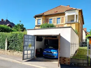 Prodej rodinného domu, Litoměřice - Předměstí, Havlíčkova, 266 m2