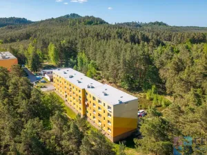 Prodej bytu 1+1, Stráž pod Ralskem, Máchova, 41 m2