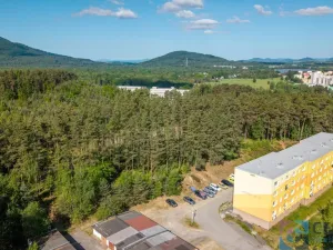 Prodej bytu 1+1, Stráž pod Ralskem, Máchova, 41 m2