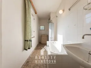 Prodej rodinného domu, Boskovice, Sokolská, 77 m2