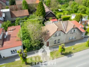 Prodej rodinného domu, Boskovice, Sokolská, 77 m2