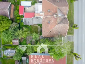 Prodej rodinného domu, Boskovice, Sokolská, 77 m2