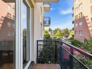 Pronájem bytu 2+kk, Praha - Krč, Tavolníková, 51 m2