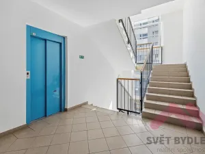 Pronájem bytu 2+kk, Praha - Krč, Tavolníková, 51 m2