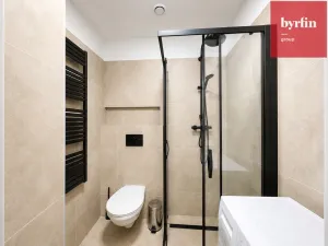 Pronájem bytu 1+1, Klimkovice, Čs. legií, 24 m2