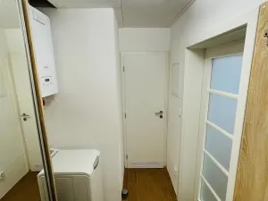 Pronájem bytu 2+kk, Praha - Braník, Branická, 51 m2