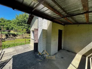 Prodej chaty, Brno, Zlámanky, 60 m2