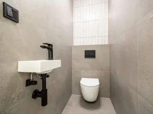 Prodej bytu 3+kk, Praha - Žižkov, Roháčova, 79 m2