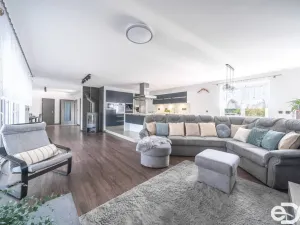 Prodej rodinného domu, Mladá Boleslav, 140 m2