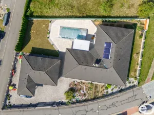 Prodej rodinného domu, Mladá Boleslav, 140 m2