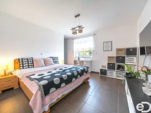 Prodej rodinného domu, Mladá Boleslav, 140 m2