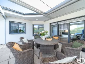 Prodej rodinného domu, Mladá Boleslav, 140 m2