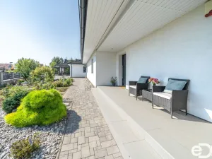 Prodej rodinného domu, Mladá Boleslav, 140 m2