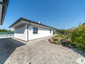 Prodej rodinného domu, Mladá Boleslav, 140 m2