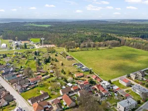 Prodej pozemku, Horní Jelení, Lesní, 2196 m2