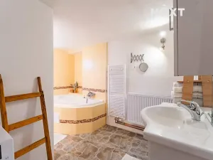 Prodej rodinného domu, Litovel, 93 m2