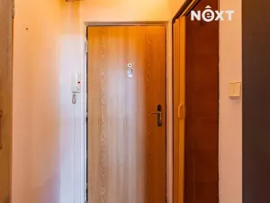 Pronájem bytu 1+kk, Zábřeh, 28. října, 20 m2