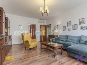 Prodej bytu 3+1, Uherské Hradiště - Mařatice, Vladislava Vaculky, 68 m2