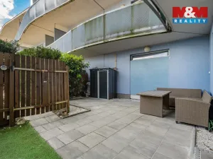 Prodej bytu 2+kk, Mladá Boleslav - Michalovice, 81 m2