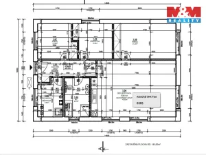 Prodej rodinného domu, Zbýšov, 119 m2