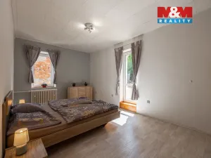Prodej rodinného domu, Postupice, V Hůře, 129 m2