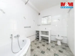 Prodej rodinného domu, Křepice, 141 m2