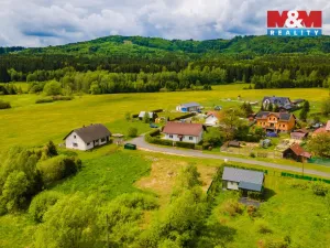 Prodej pozemku pro bydlení, Rybník, 809 m2