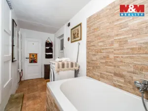 Prodej rodinného domu, Stachy - Úbislav, 93 m2