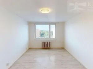 Pronájem bytu 2+kk, Příbram, Šachetní, 43 m2