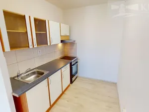 Pronájem bytu 2+kk, Příbram, Šachetní, 43 m2