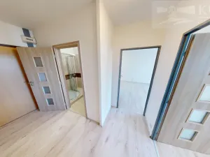 Pronájem bytu 2+kk, Příbram, Šachetní, 43 m2