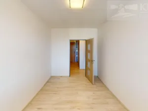 Pronájem bytu 2+kk, Příbram, Šachetní, 43 m2